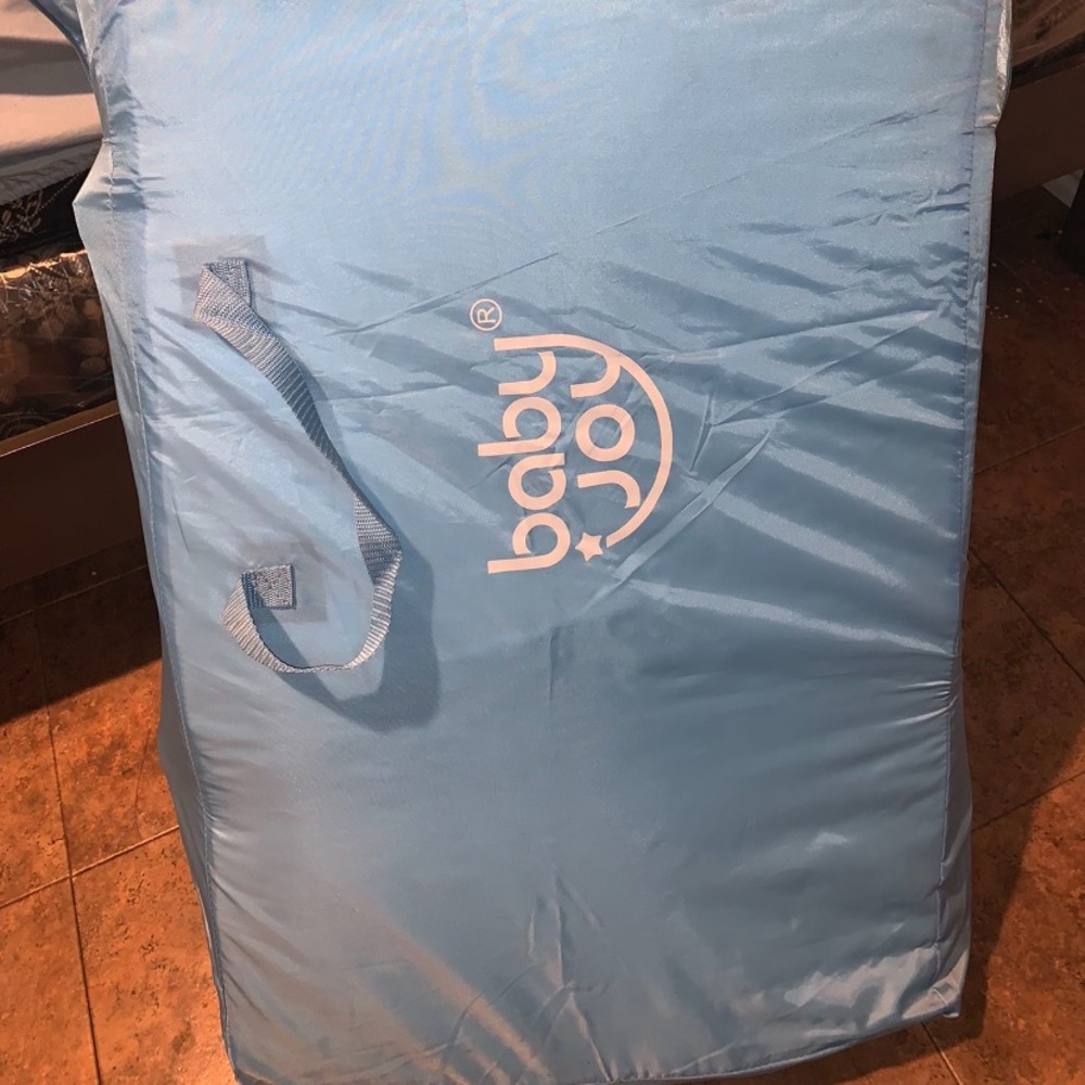 Baby bassinet